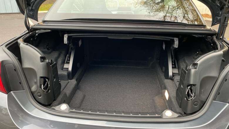 BMW 4 Series 430i M Sport 2dr Auto [Professional Media] Petrol Convertible